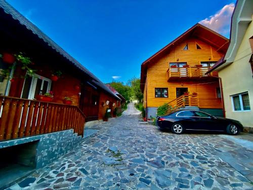 Breb Casa | Casa Leca