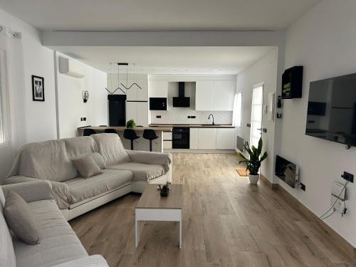 Argamasilla de Alba Casa | Casa Led