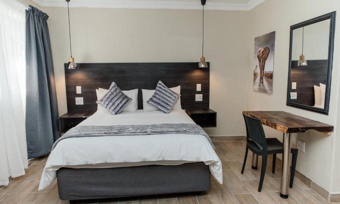 Phalaborwa Casa | Casa Leitao Lodge