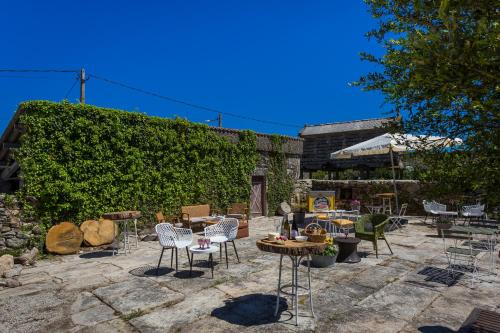 Dumbria Casa | Casa Lela Dumbria