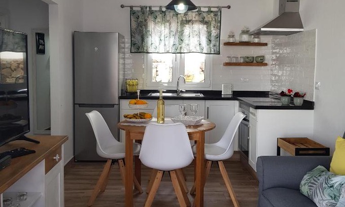 Fuencaliente de la Palma Casa | Casa Lela II