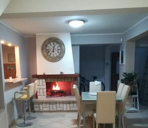 Frascati Apartamento | Casa Lela