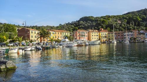 Le Grazie Apartamento | Casa Lella