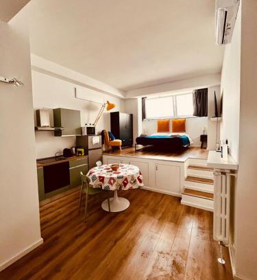 Giambellino Apartamento | Casa Lella your home in Milan
