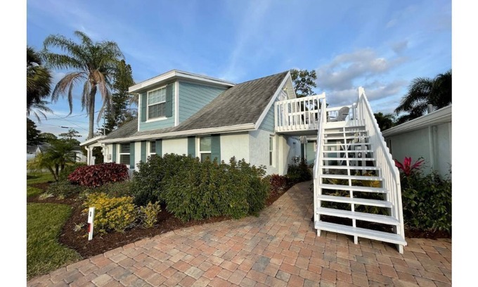 Southgate Casa | Casa Lemon