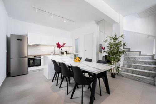Kardamena Apartamento | Casa Lemonia - 110 sqm Maisonette