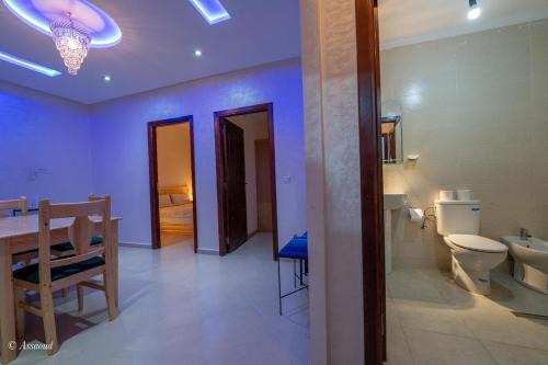 Chefchaouen Apartamento | Casa Lena