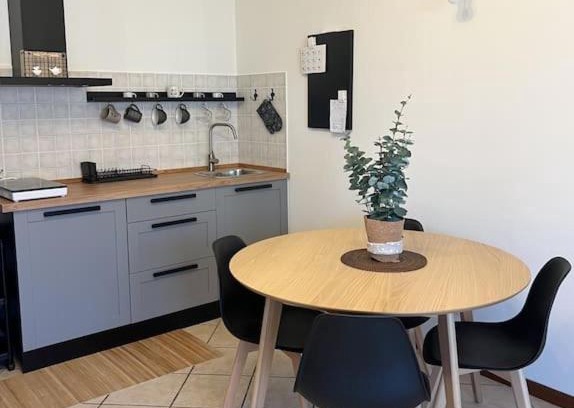 Lubiana Apartamento | Casa Leo