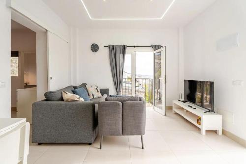 Armenime Apartamento | Casa Leo, rural house with garden, Adeje, Menores