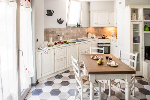 Alassio Apartamento | Casa Leoma