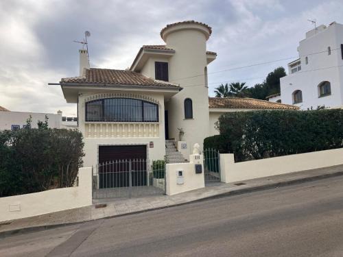 Cala Reona Casa | Casa Leon Cabo de Palos