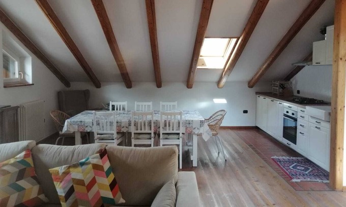 Pellizzano Condominio | Casa Leonilla a Pellizzano in VAL di Sole