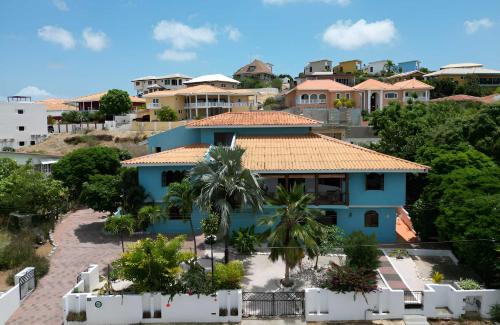 Willemstad Apartamento | Casa Leonore II