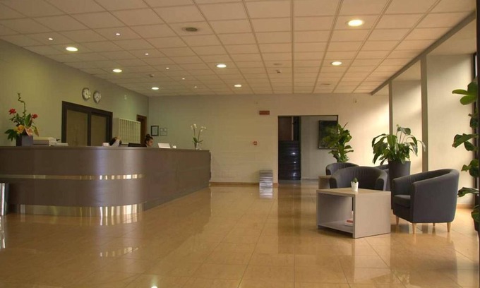 Santa Maria degli Angeli Hotel | Casa Leonori