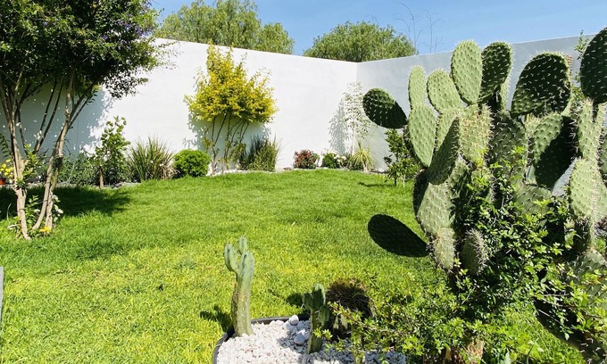 El Marques Casa | Casa Leoz Luxury Home