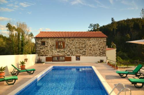 Serta Casa | Casa Lerryn
