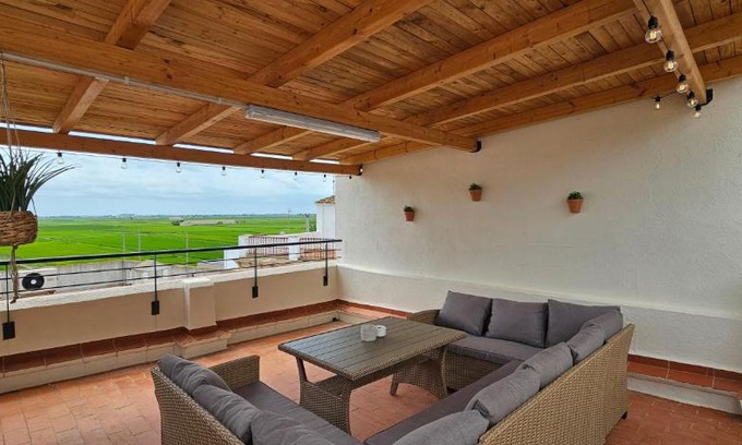 Camarles Casa | Casa Les Carolines