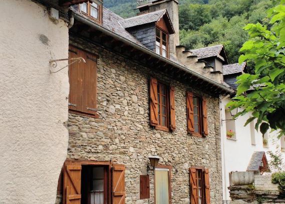 Les Casa | Casa Les