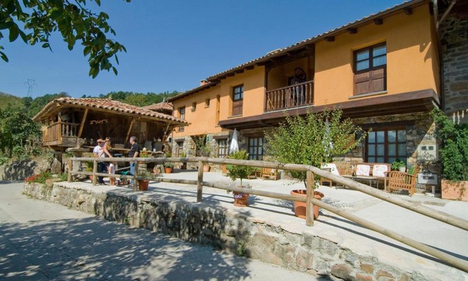 Campiellos Apartamento | Casa Les Pedroses