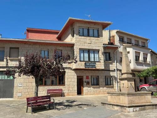 Espronceda Casa | Casa Leuza