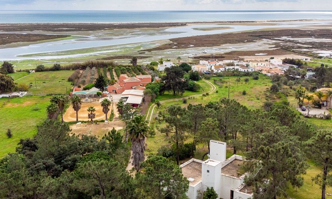 Tavira Villa | Casa Levante