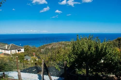 Keramidi Casa | Casa Levante