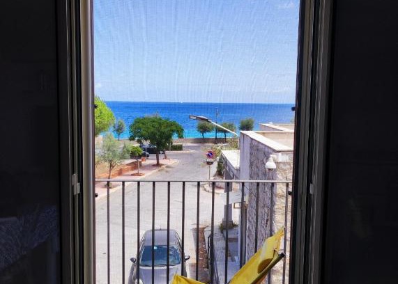 Isola delle Femmine Apartamento | Casa Levante