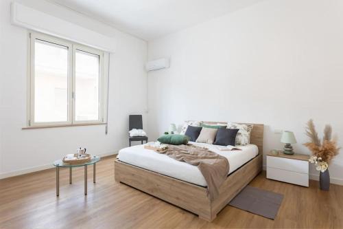 Oristano Historic Centre Apartamento | Casa Levante - Near the station and city center