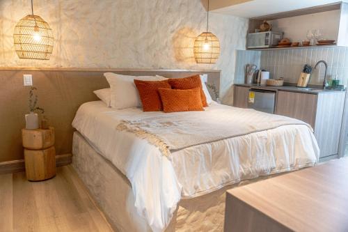 La Florida Apartamento | Casa Lezzet