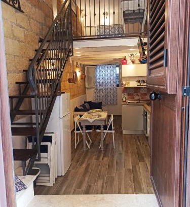 Porticello Casa | Casa Liò