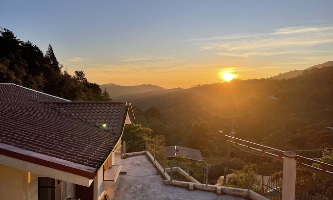 San Isidro Casa | Casa Lia