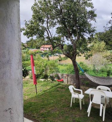 Mogor Apartamento | CASA Lia