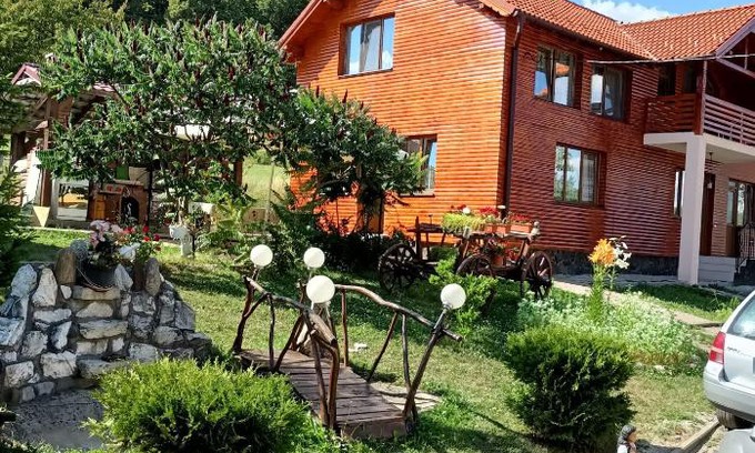 Figa Casa | Casa Lia Figa