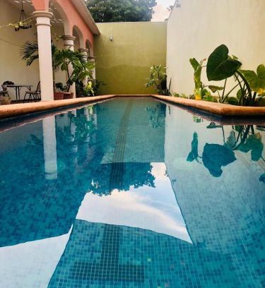 Tepic Casa | Casa Libertad Tepic