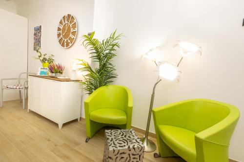 Garbatella Apartamento | Casa Libetta