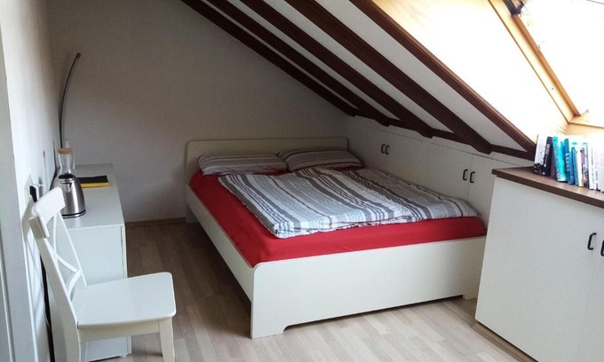 Wersten Apartamento | Casa Libra