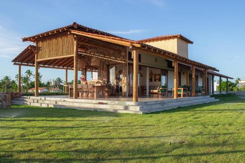 Corumbau Casa | Casa Licuri Corumbau