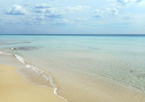 Punta Prosciutto Casa | Casa Lido degli Angeli a 120m dal mare