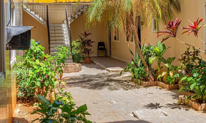 Old Havana Apartamento | Casa Lili Teniente Rey 112