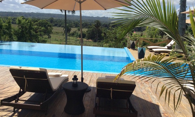 Cabarete Cama Y Desayuno | Casa Lilly B&B Cabarete