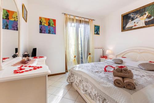 Bussolengo Apartamento | Casa Lilly Bussolengo
