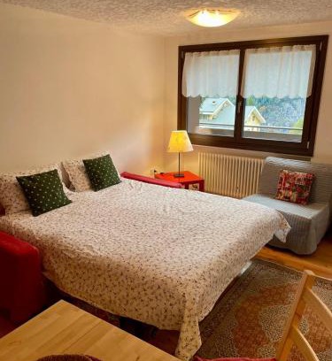 Folgarida Apartamento | Casa Lilly