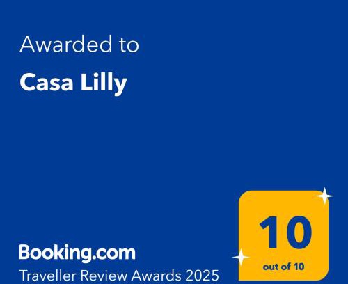 Francavilla al Mare Apartamento | Casa Lilly