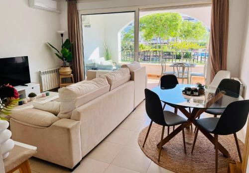 Roldan Apartamento | Casa Lilo - La Torre Golf Resort