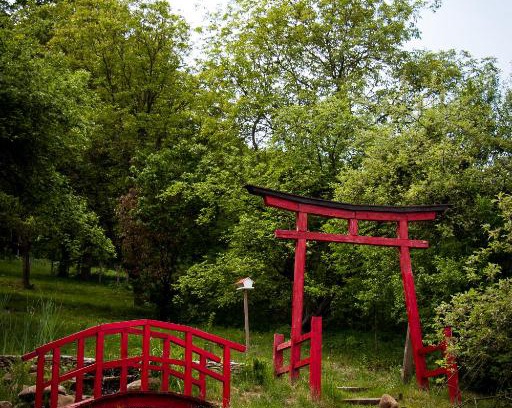 Sighisoara Casa | Casa Lily - Japanese Retreat