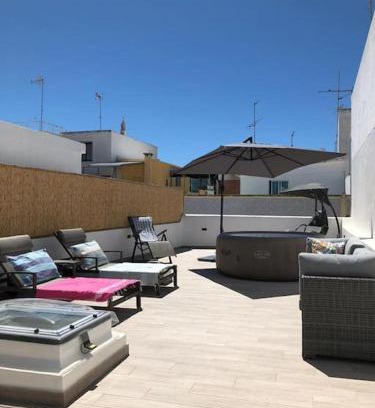 Fuseta Casa | Casa Limão, Fuseta