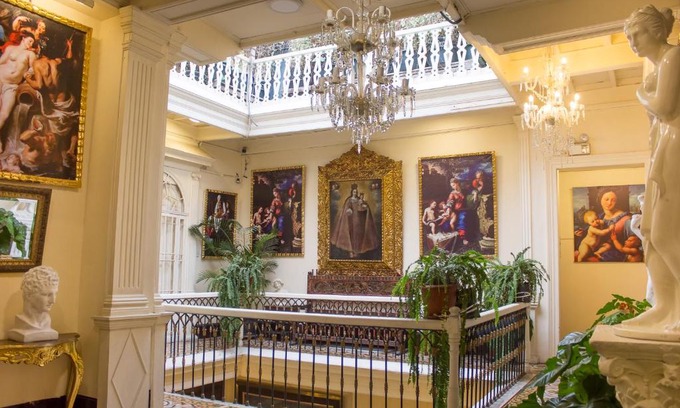 Centro histórico de Lima Cama Y Desayuno | Casa Lima
