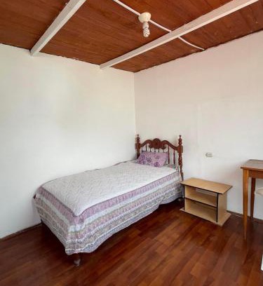 Chorrillos Casa | Casa LIMA