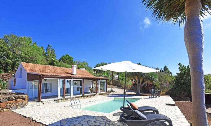 Puntagorda Casa | Casa Limon en Puntagorda