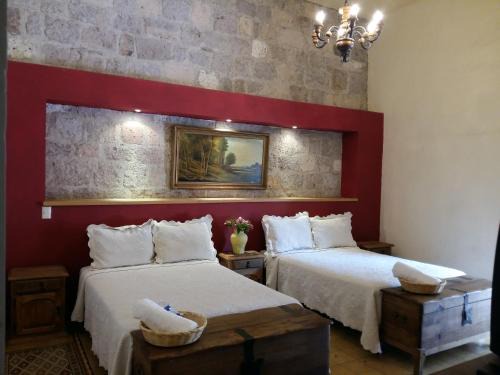 Centro histórico Hotel | Casa Limonchelo Hotel B&B